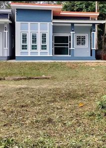 ขายบ้านเดี่ยว 1 ชั้น ราคา 1.7 ล้านบาท ในอำเภอวารินชำราบ