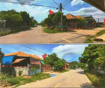 ขายบ้านเดี่ยว 1ชั้น ราคา 1.08 ล้านบาท ในอำเภออุบลรัตน์