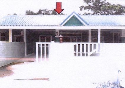 ขายบ้านเดี่ยว 1 ชั้น ราคา 1.6 ล้านบาท ในอำเภอเมืองขอนแก่น