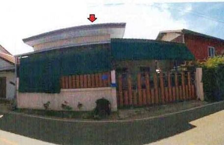 ขายบ้านเดี่ยว 1 ชั้น ราคา 570,000 บาท ในอำเภอบ้างฝาง