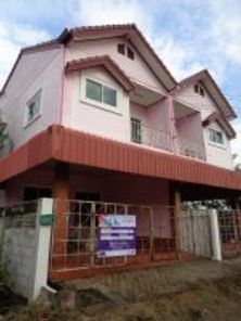 ขายบ้านแฝด 2 ชั้น ราคา 2.00 ล้านบาท ในอำเภอเมืองสุรินทร์