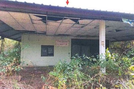 ขายบ้านเดี่ยว 1 ชั้น ราคา 1.47 ล้านบาท ในอำเภอเดชอุดม