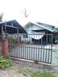 ขายบ้านเดี่ยว 1 ชั้น ราคา 1.2 ล้านบาท ในอำเภอชุมแพ