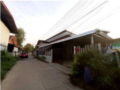 ขายบ้านเดี่ยว 1 ชั้น ราคา 1.375 ล้านบาท ในอำเภอวารินชำราบ