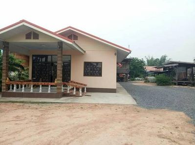 ขายบ้านเดี่ยว 1 ชั้น ราคา 3.00 ล้านบาท ในอำเภอภูเวียง