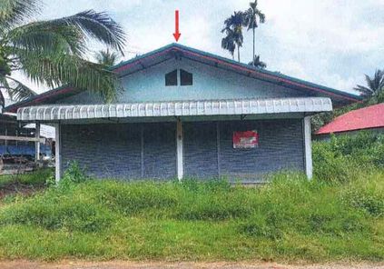 ขายบ้านเดี่ยว 1  ชั้น ราคา 9.15 แสนบาท ใน อำเภอนาะหลวย