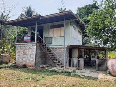 ขายบ้านเดี่ยว 2 ชั้น ราคา 1.335 ล้านบาท ในอำเภอวัดโบสถ์