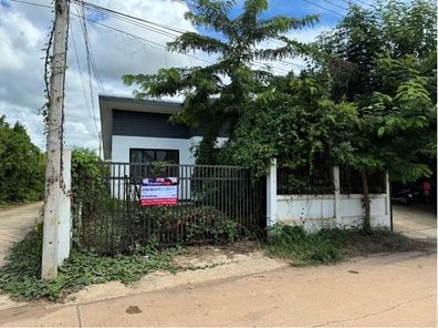 ขายบ้านเดี่ยว 1 ชั้น ในโครงการ ลินลี่โฮม ราคา 1.9 ล้านบาท ในอำเภอเมืองพิษณุโลก