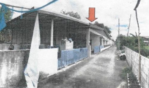 ขายบ้านเดี่ยว 1ชั้น ราคา 915,000 บาท ในโครงการศุภชัย ในอำเภอชนบท