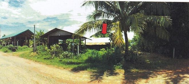 ขายบ้านเดี่ยว 1ชั้น ราคา 400,000 บาท ในโครงการโคกม่วง ในอำเภอชุมแพ