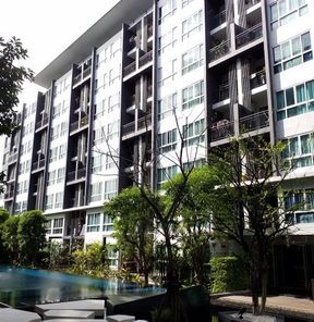 ขายคอนโด 1 ห้อง ชั้น 7 ในโครงการเนทูเรซ่า แคสเคด ราคา 1.51 ล้านบาท ในอำเภอบางละมุง