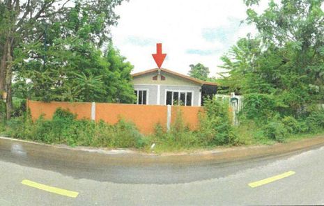 ขายบ้านเดี่ยว 1 ชั้น ราคา 1.92 ล้านบาท ในอำเภอน้ำยืน