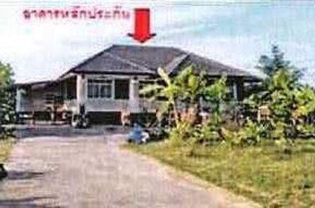 ขายบ้านเดี่ยว 1 ชั้น ราคา 4.65 ล้านบาท ในอำเภอเมืองขอนแก่น