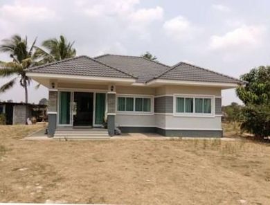 ขายบ้านเดี่ยว 1 ชั้น ราคา 1.465 ล้านบาท ในอำเภอเดชอุดม