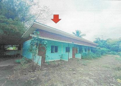 ขายบ้านเดี่ยว 1ชั้น ราคา 1.97 ล้านบาท ในโครงการหนองไผ่กุดหิน ในอำเภอชุมแพ