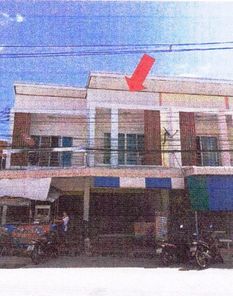 ขายอาคารพาณิชย์ 2 ชั้น ราคา 2.1 ล้านบาท ในอำเภอพล