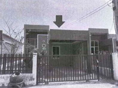 ขายบ้านเดี่ยว 1 ชั้น ราคา 1.52 ล้านบาท ในอำเภอเมืองขอนแก่น