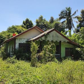 ขายบ้านเดี่ยว 1 ชั้น ราคา 7.6 แสนบาท ในอำเภอบางระกำ