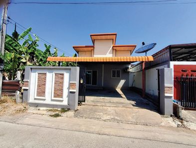 ขายบ้านเดี่ยว 1ชั้น ราคา 1.53ล้านบาท ในอำเภอกระนวน