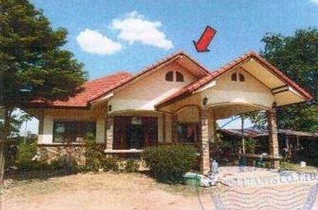 ขายบ้านเดี่ยว 1 ชั้น ในโครงการหนองกระรอก ราคา 1.515 ล้านบาท ในอำเภอแวงใหญ่