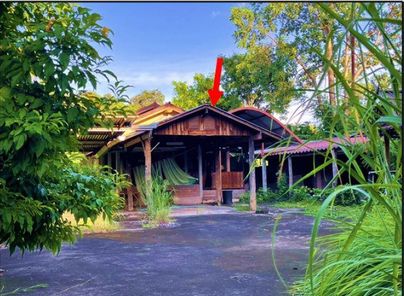 ขายบ้านเดี่ยว 1 ชั้น ราคา 1.98 ล้านบาท ในอำเภอพิบูลมังสาหาร