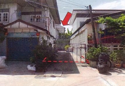 ขายบ้านเดี่ยว 2 ชั้น ราคา 1.11 ล้านบาท ในอำเภอเมืองขอนแก่น