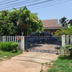 ขายบ้านเดี่ยว 1 ชั้น ราคา 1.78 ล้านบาท ในอำเภอพรหมพิราม