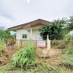 ขายบ้านเดี่ยว 1 ชั้น ราคา 1.45 ล้านบาท ในอำเภอเมืองพิษณุโลก