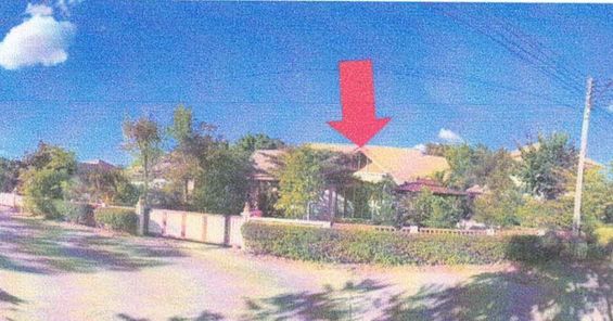 ขายบ้านเดี่ยว 1 ชั้น ราคา 2.47 ล้านบาท ในอำเภอเขมราฐ