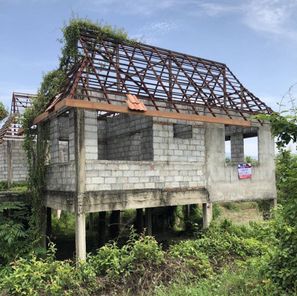 ขายบ้านเดี่ยว 1 ชั้น ราคา 6.95 แสนบาท ในอำเภอชาติตระการ