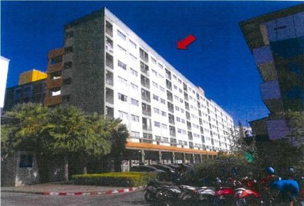 ขายคอนโด 1ห้อง ราคา 850,000 บาท ในโครงการลุมพินี คอนโดทาวน์ ชลบุรี-สุขุมวิท เฟส 1 ในอำเภอเมืองชลบุรี