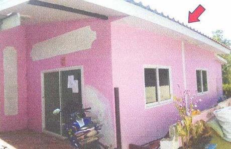 ขายบ้านเดี่ยว 1 ชั้น ราคา 955,000 ในอำเภอศรีราชา