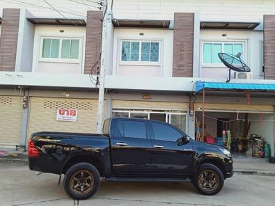 ขายบ้านเดี่ยว 2 ชั้น ราคา 1.6 ล้านบาท ในอำเภอแวงน้อย