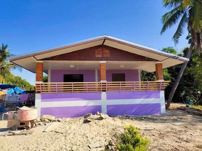 ขายบ้านเดี่ยว 1 ชั้น ราคา 3 ล้านบาท ในอำเภอบางระกำ