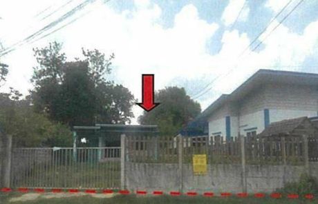 ขายบ้านเดี่ยว 1 ชั้น ราคา 2.00 ล้านบาท ในอำเภอวารินชำราบ