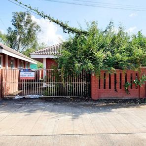 ขายบ้านเดี่ยว 1 ชั้น ในโครงการพิษณุชัยเฮ้าส์ ราคา 1.5 ล้านบาท ในอำเภอวังทอง