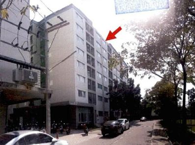 ขายคอนโด ชั้น 5 ในโครงการลุมพินีคอนโทวน์ชลบุรี-สุขุมวิทเฟส2 ราคา 880,000บาท ในอำเภอเมืองชลบุรี