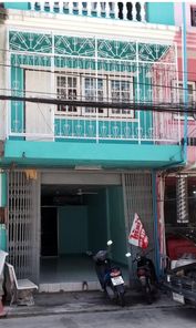 ขายอาคารพาณิชย์ 3ชั้น ราคา 2.90ล้านบาท ในอำเภอเมืองชลบุรี