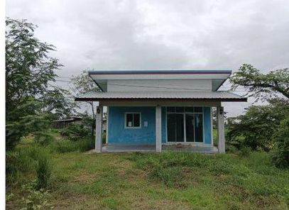 ขายบ้านเดี่ยว 1 ชั้น ราคา 1.475 ล้านบาท ในอำเภอเดชอุดม