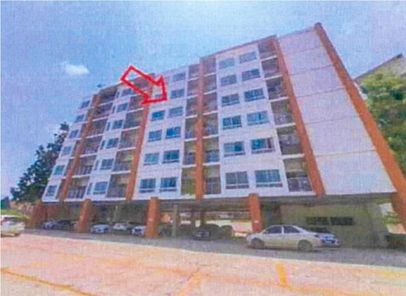 ขายคอนโด ชั้น 2 ในโครงการเดอะลิฟวิ่ง คอนโด3 ราคา 915,000บาท ในอำเภอศรีราชา