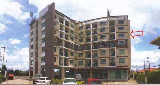 ขายคอนโด 1ห้อง โครงการนีโอ ลิฟวิ่ง คอนโด อำเภอศรีราชา ราคา 855,000 บาท