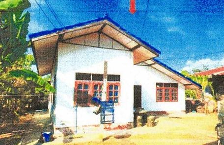 ขายบ้านเดี่ยว 1ชั้น ราคา 795,000 บาท ในอำเภอชนบท