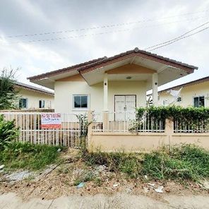 ขายบ้านเดี่ยว 1 ชั้น ราคา 1.35 ล้านบาท ในอำเภอเมืองพิษณุโลก