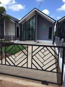 ขายบ้านเดี่ยว 1 ชั้น ราคา 1.8 ล้านบาท ในอำเภอเมืองขอนแก่น