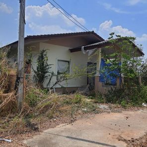 ขายบ้านเดี่ยว 1 ชั้น ราคา 1.5 ล้านบาท ในอำเภอเมืองพิษณุโลก