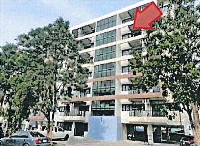 ขายคอนโด ในโครงการอมรวิลเลจ เพลส ราคา 1.225 ล้านบาท ในอำเภอศรีราชา