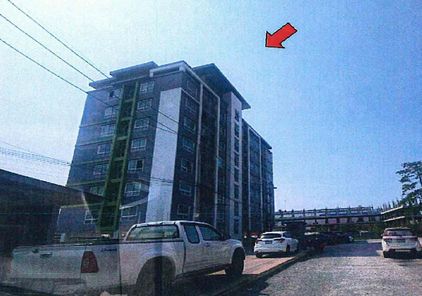 ขายคอนโด 1ห้อง โครงการมาย คอนโดมิเนียม อำเภอเมืองชลบุรี ราคา 1.01 ล้านบาท