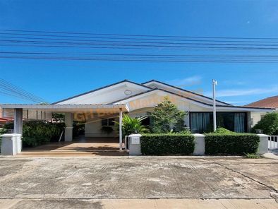 ขายบ้านเดี่ยว 1 ชั้น ในโครงการ ปาล์มเพลส 5 ราคา 2.17 ล้านบาท ในอำเภอเมืองพิษณุโลก