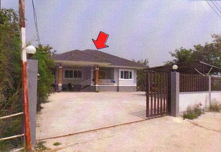 ขายบ้านเดี่ยว 1 ชั้น ในโครงการบ้านโนนเขวา ราคา 1.76 ล้านบาท ในอำเภอเมืองขอนแก่น