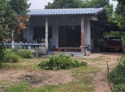 ขายบ้านเดี่ยว 1 ชั้น ราคา 0.81 ล้านบาท ในอำเภอพรหมพิราม